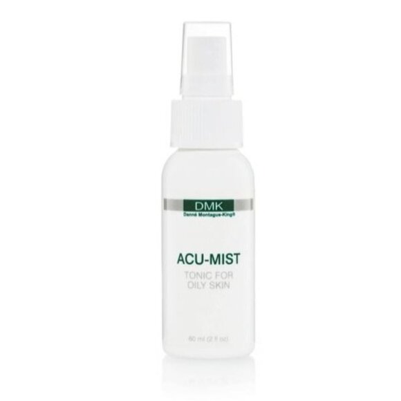 Skincare DMK Tonic for Oily Skin Acu Mist 2 oz - Picture 3 of 3